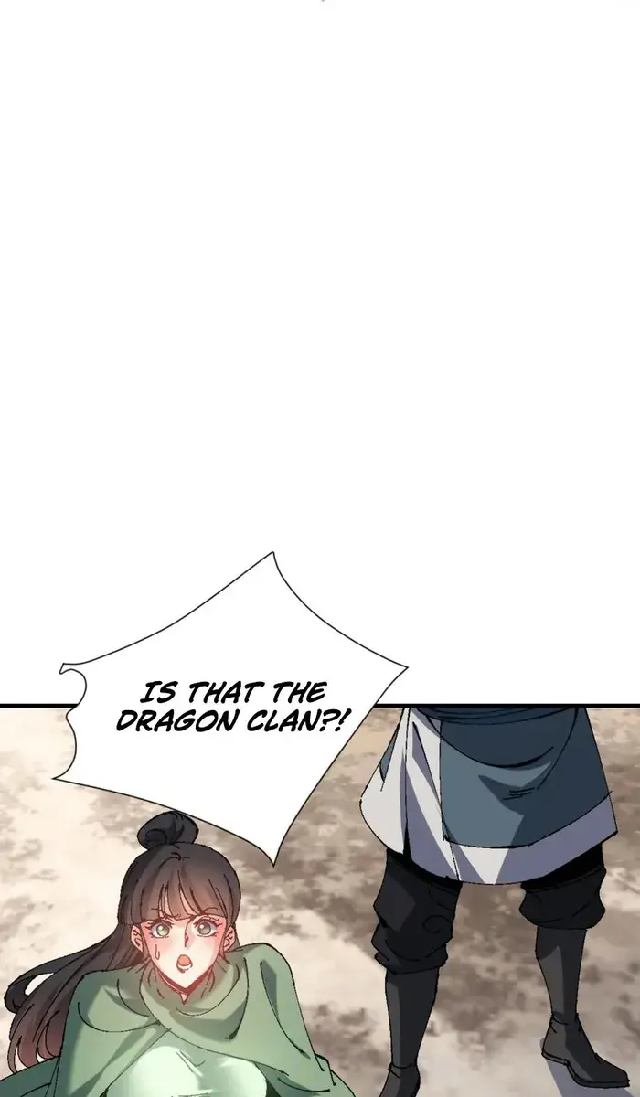 Devious Son of Heaven Chapter 140 Page 76