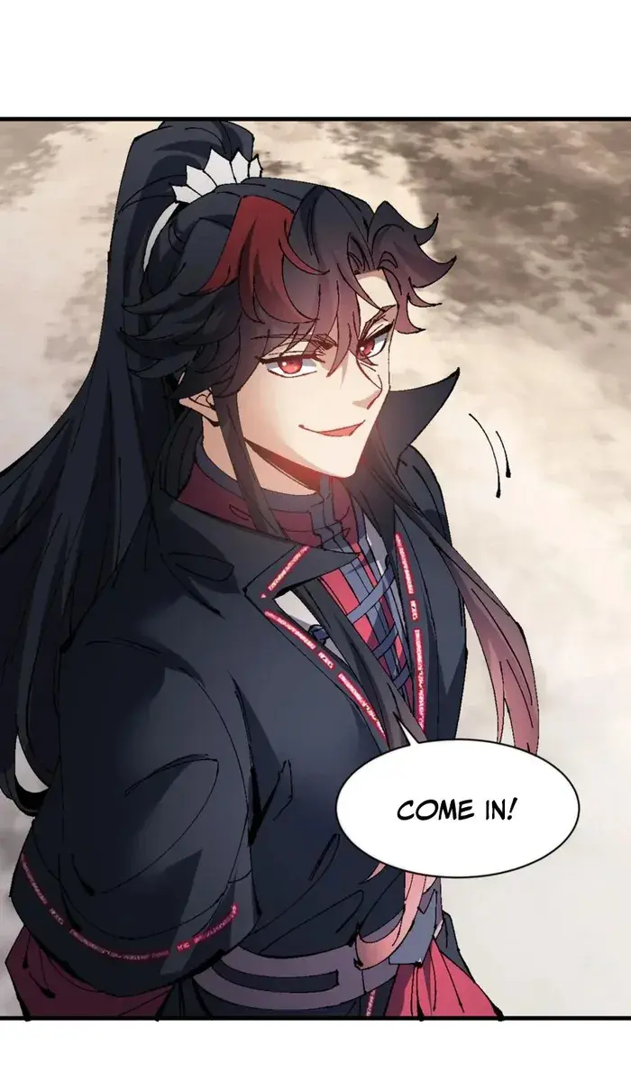 Devious Son of Heaven Chapter 140 Page 78