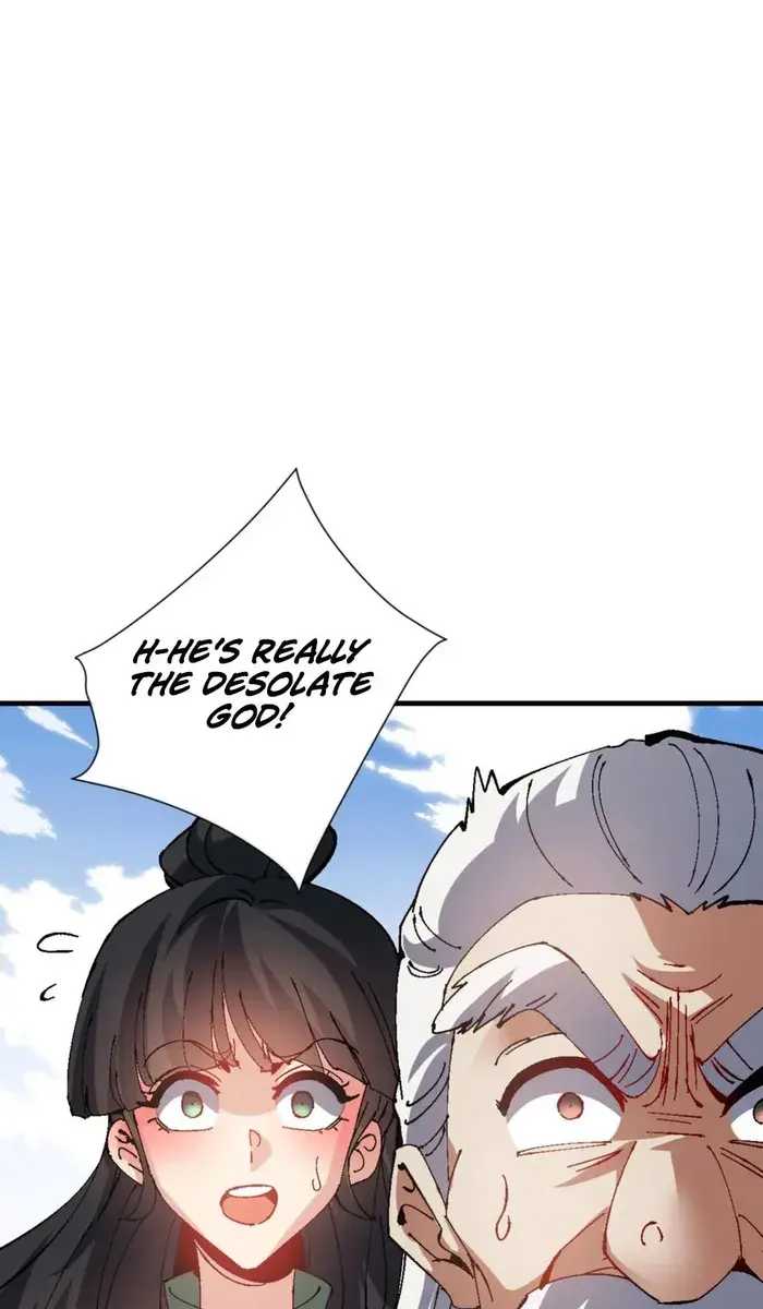 Devious Son of Heaven Chapter 140 Page 79