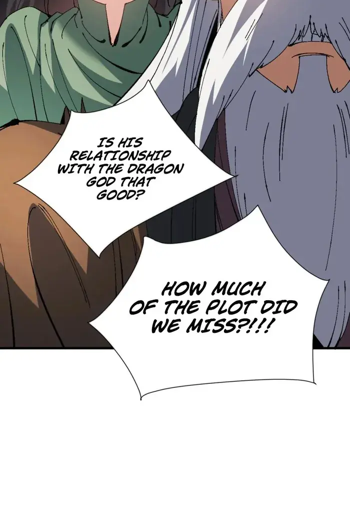 Devious Son of Heaven Chapter 140 Page 80