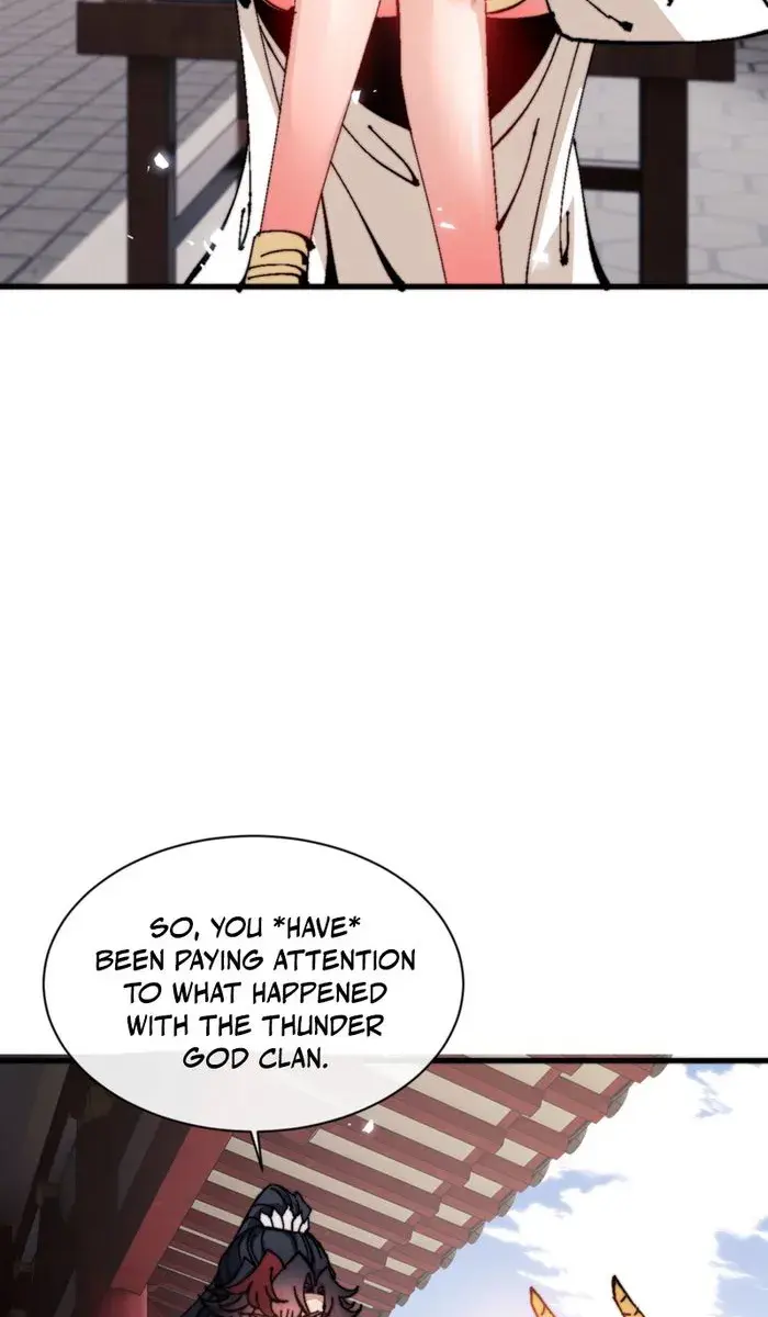 Devious Son of Heaven Chapter 141 Page 7