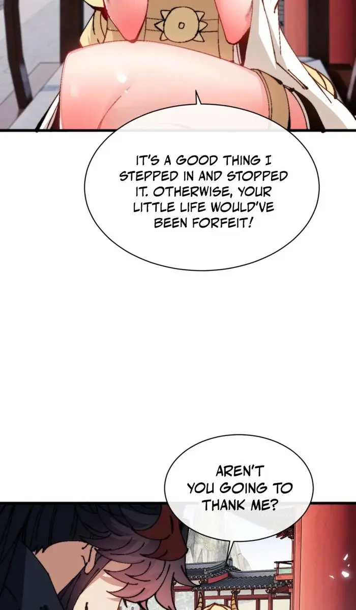 Devious Son of Heaven Chapter 141 Page 12