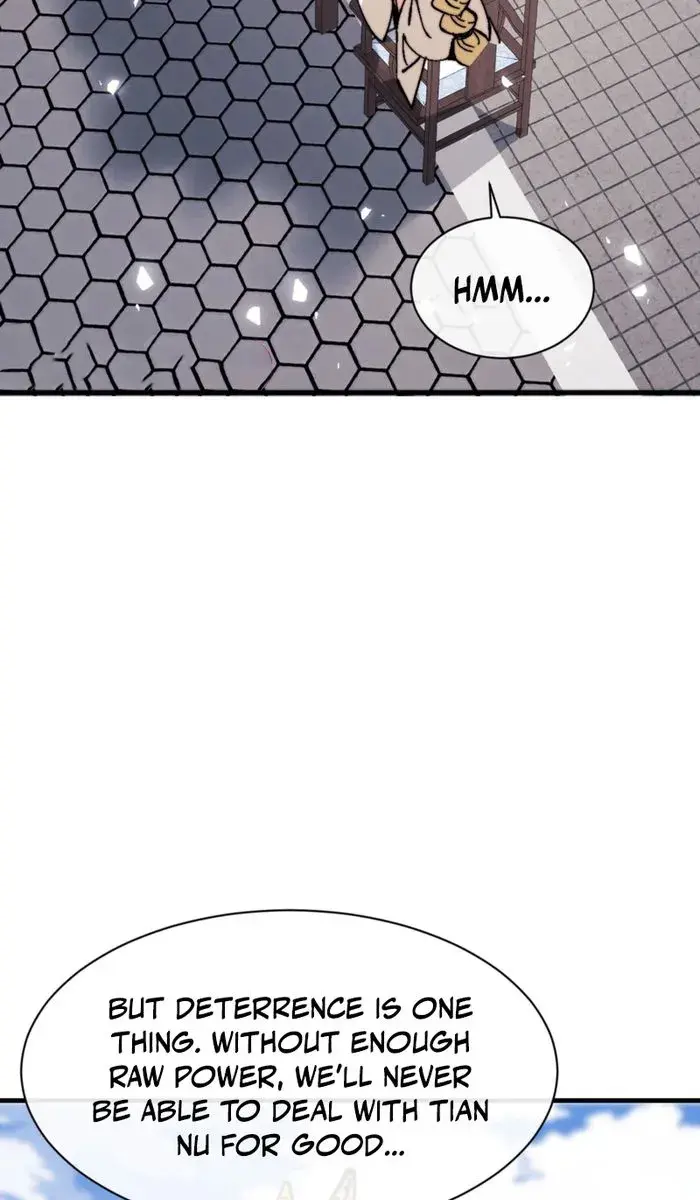 Devious Son of Heaven Chapter 141 Page 15