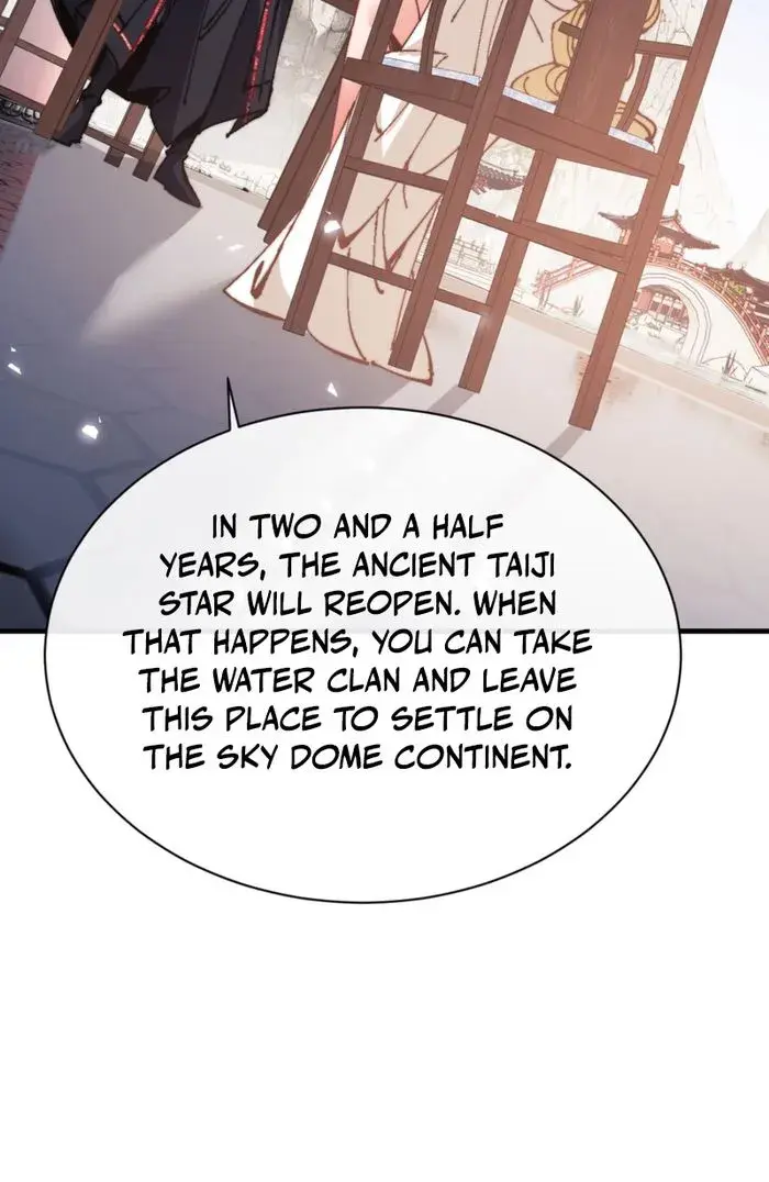 Devious Son of Heaven Chapter 141 Page 18