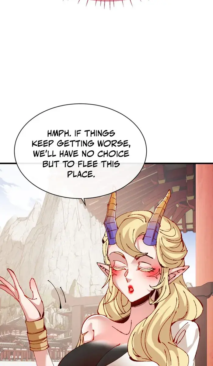 Devious Son of Heaven Chapter 141 Page 26