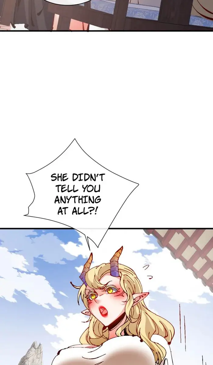 Devious Son of Heaven Chapter 141 Page 30