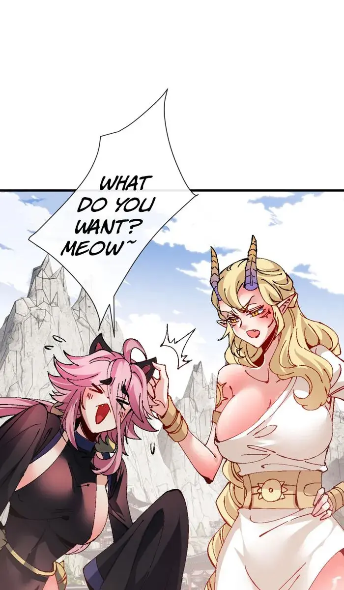 Devious Son of Heaven Chapter 141 Page 35