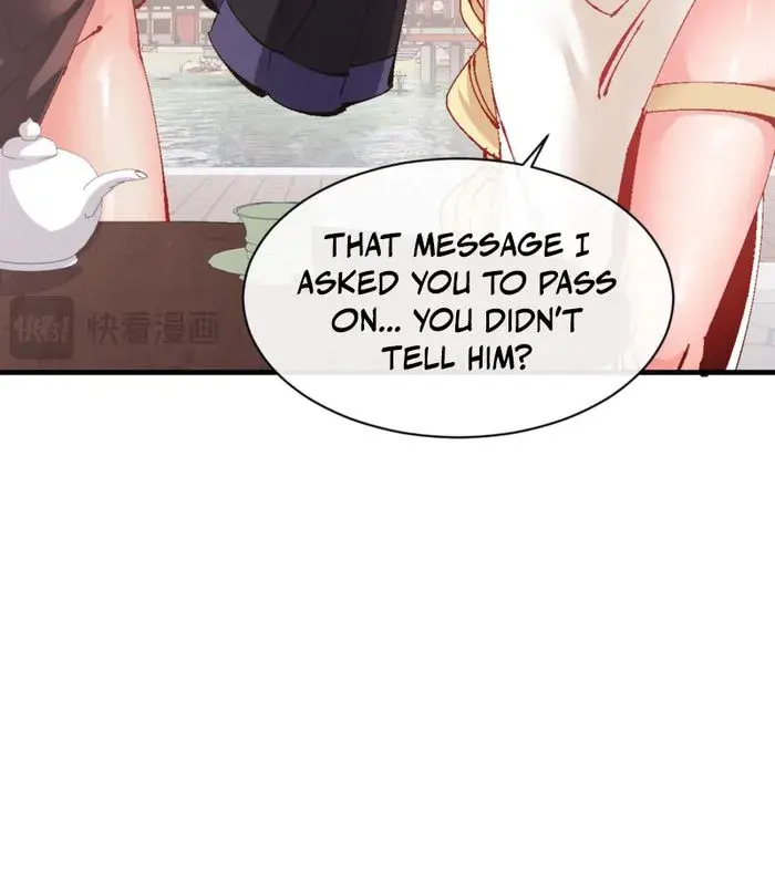Devious Son of Heaven Chapter 141 Page 36