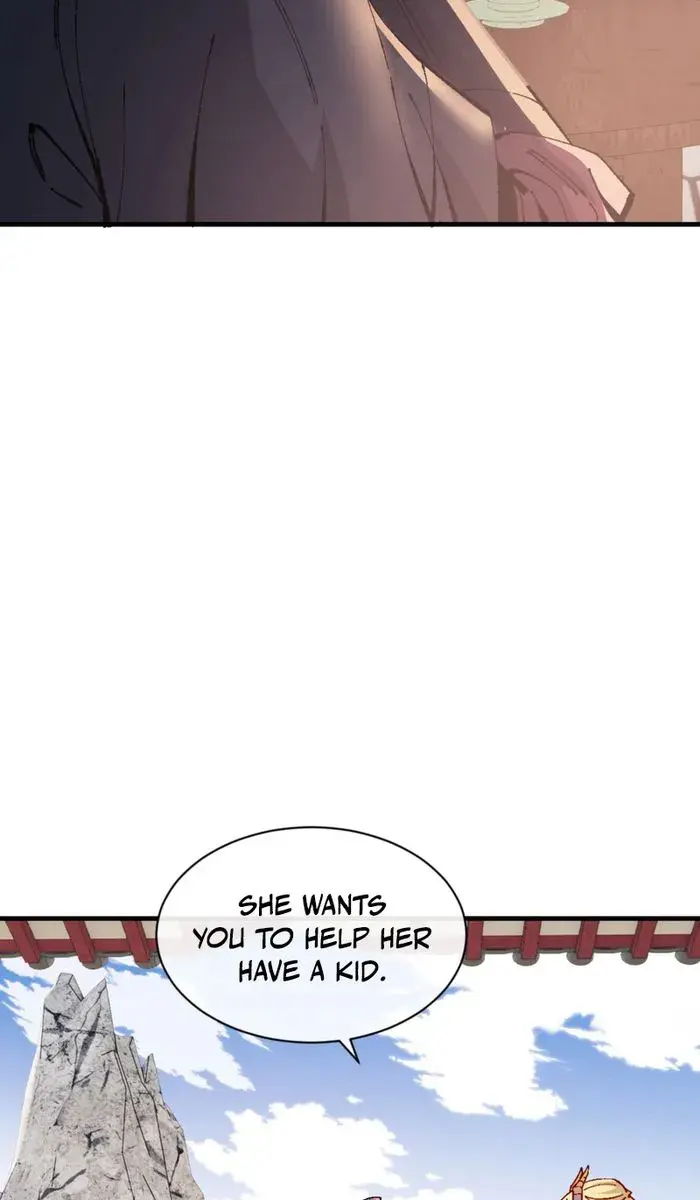 Devious Son of Heaven Chapter 141 Page 39