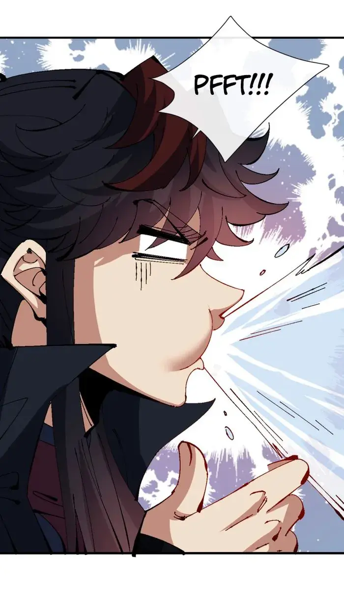 Devious Son of Heaven Chapter 141 Page 41