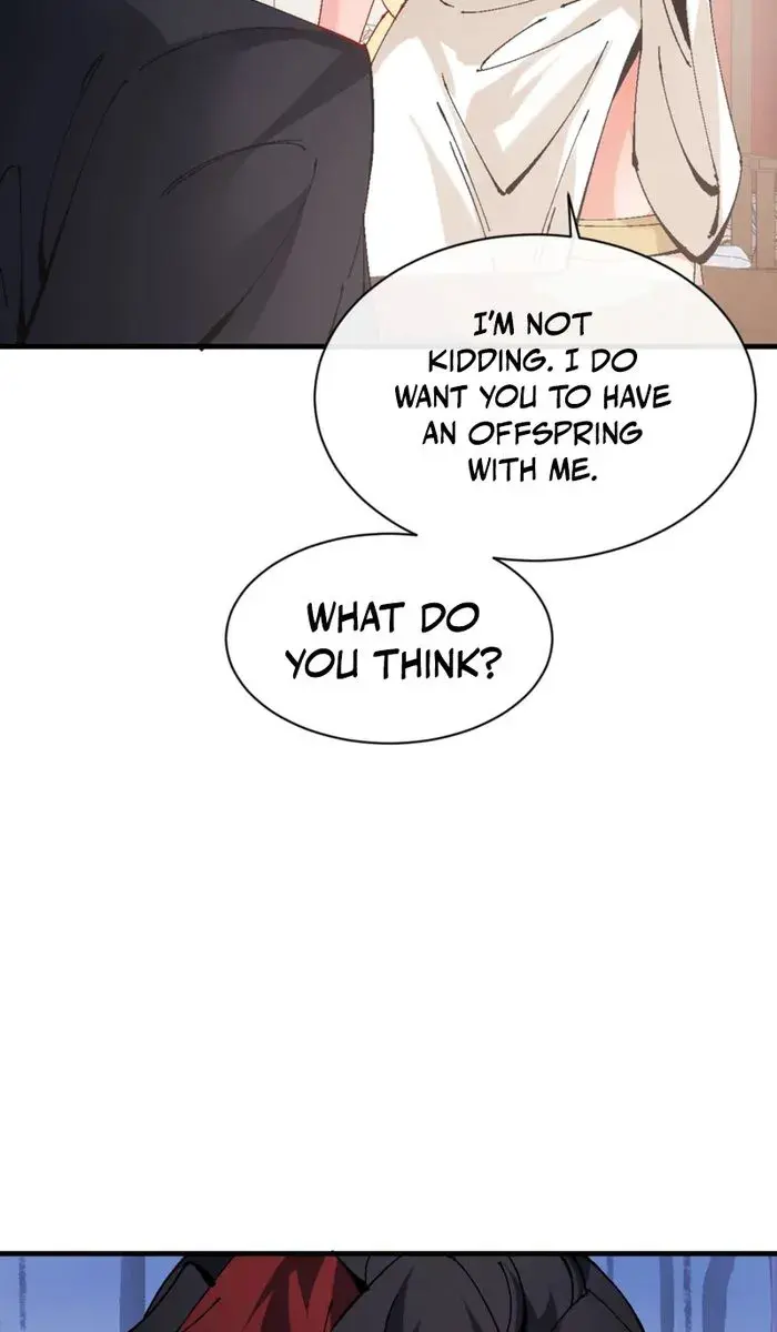 Devious Son of Heaven Chapter 141 Page 43