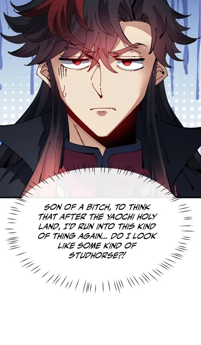 Devious Son of Heaven Chapter 141 Page 44