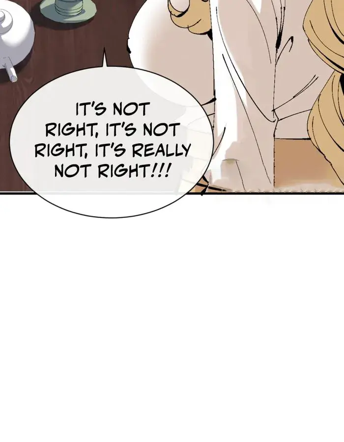 Devious Son of Heaven Chapter 141 Page 46