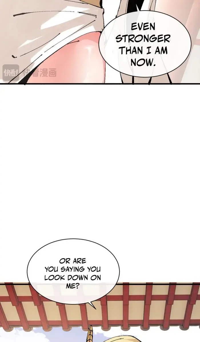 Devious Son of Heaven Chapter 141 Page 49