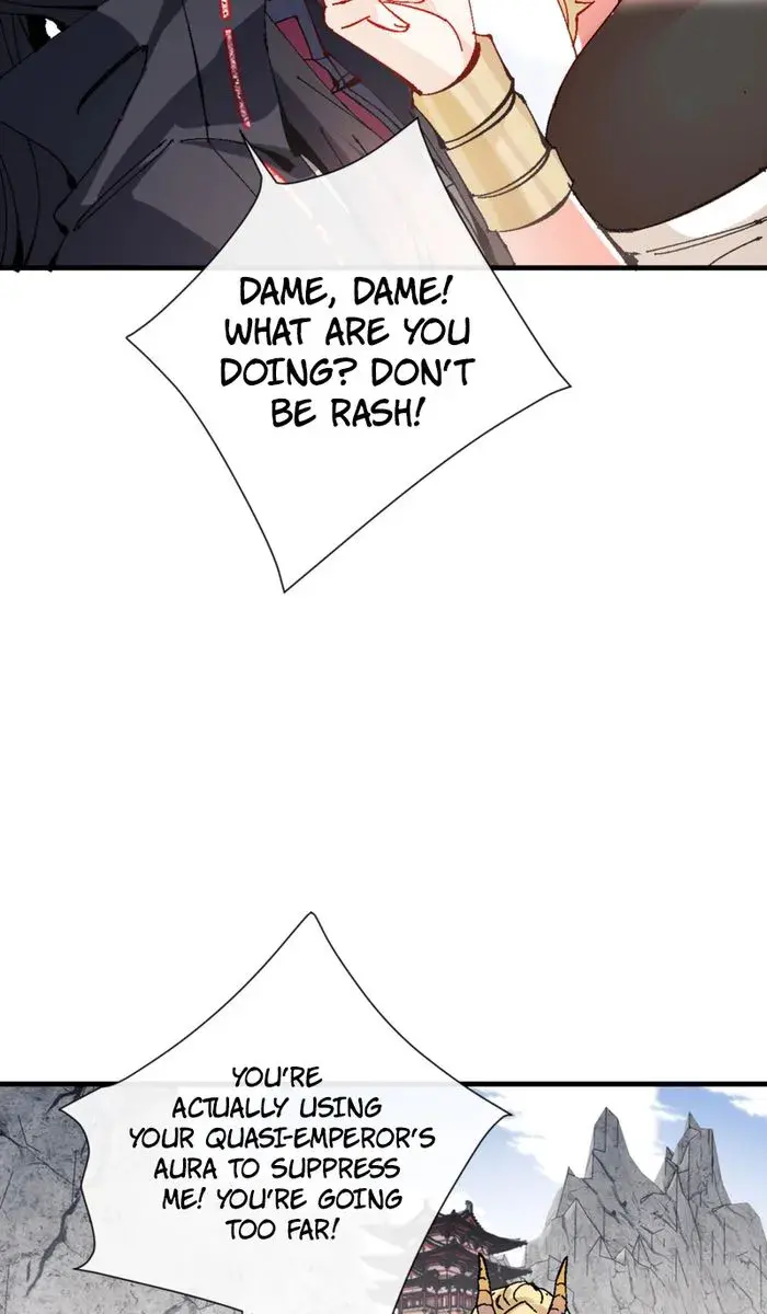 Devious Son of Heaven Chapter 141 Page 52