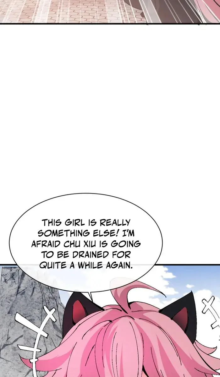 Devious Son of Heaven Chapter 141 Page 58