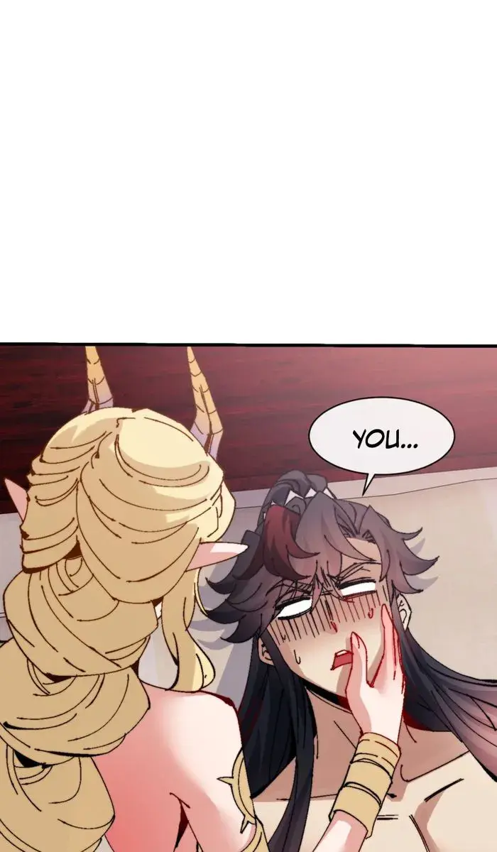 Devious Son of Heaven Chapter 141 Page 80