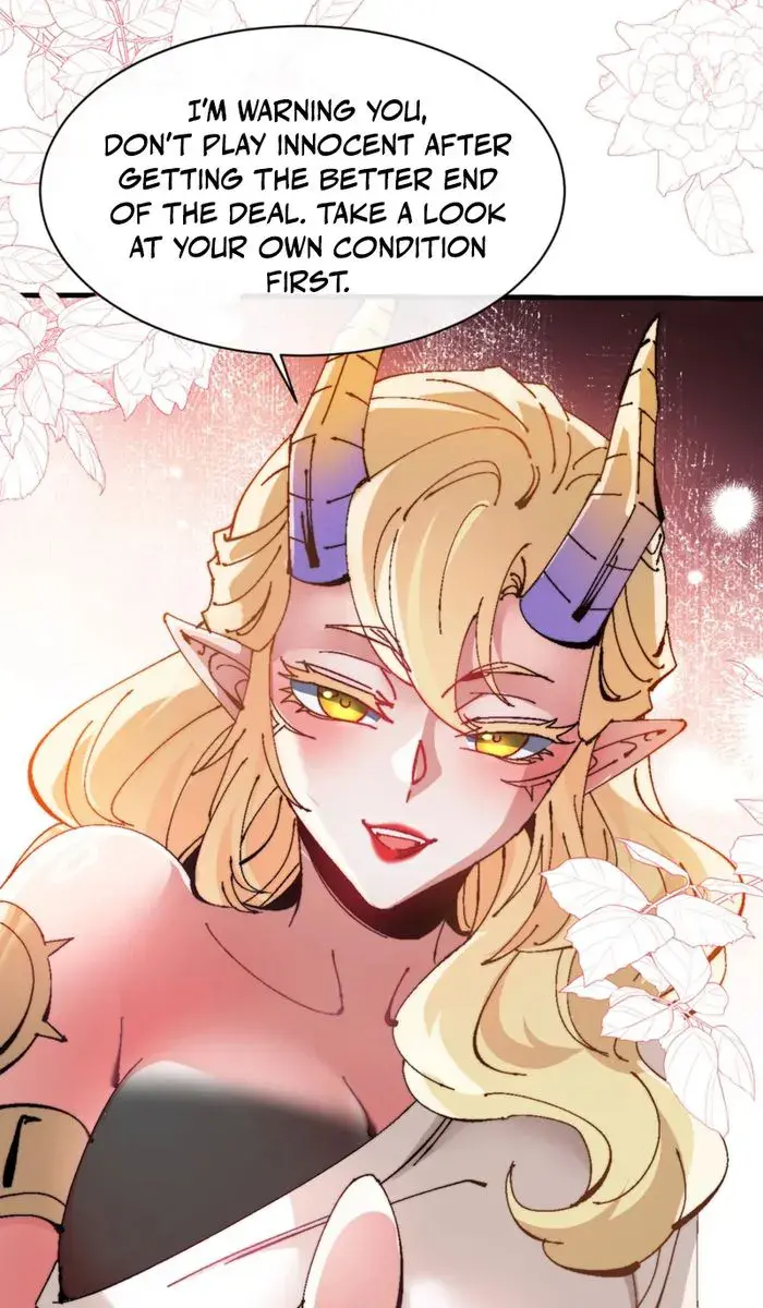 Devious Son of Heaven Chapter 141 Page 82