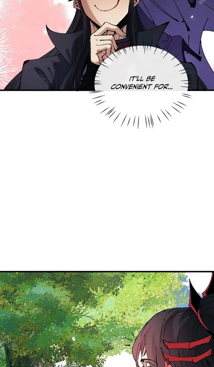 Devious Son of Heaven Chapter 146 Page 10