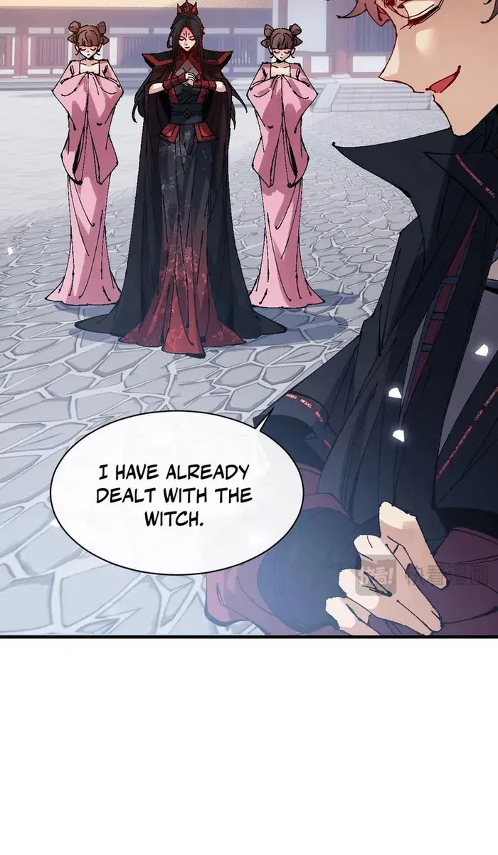 Devious Son of Heaven Chapter 146 Page 14