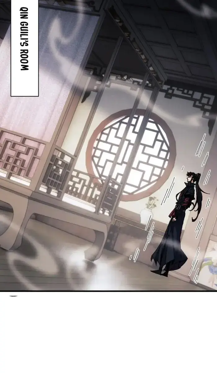 Devious Son of Heaven Chapter 146 Page 29