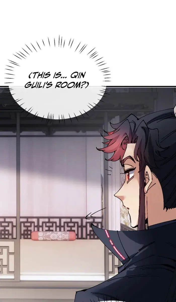 Devious Son of Heaven Chapter 146 Page 30