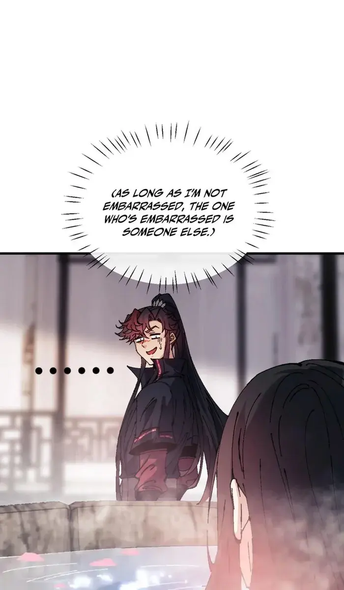 Devious Son of Heaven Chapter 146 Page 36