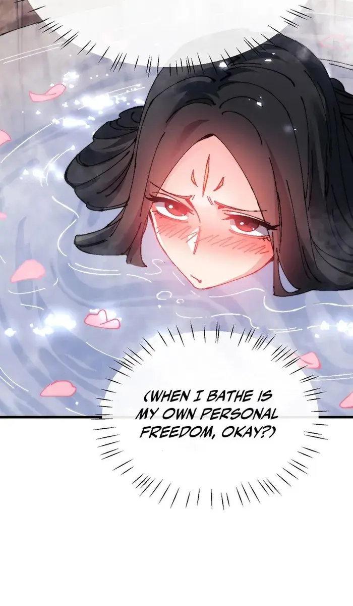 Devious Son of Heaven Chapter 146 Page 39