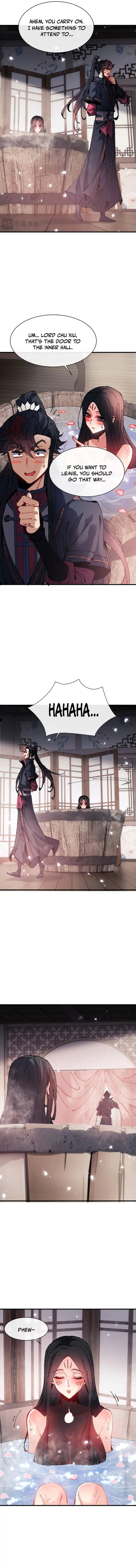 Devious Son of Heaven Chapter 146 Page 42