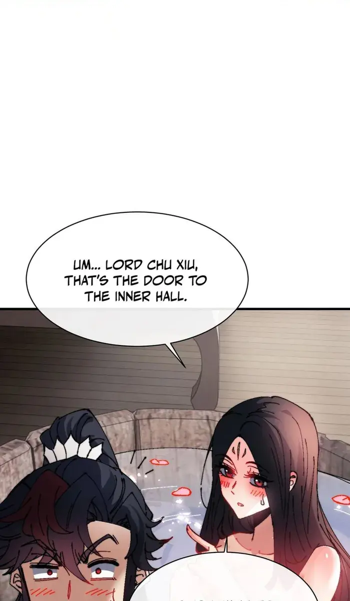Devious Son of Heaven Chapter 146 Page 44