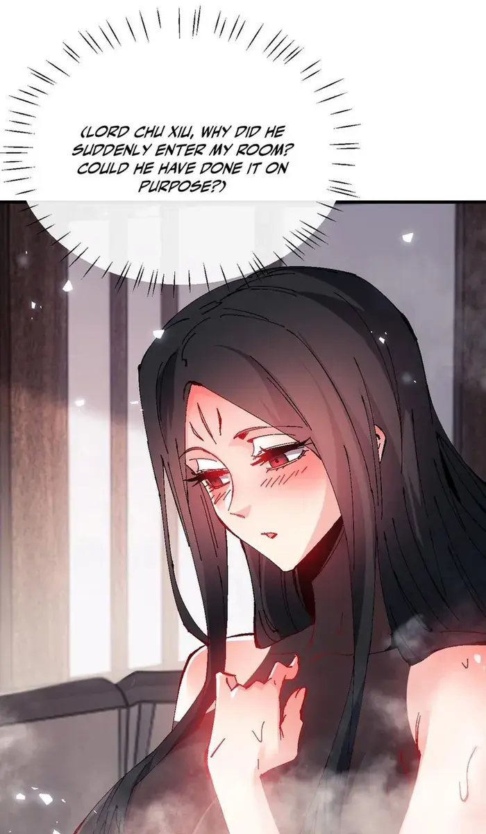 Devious Son of Heaven Chapter 146 Page 51
