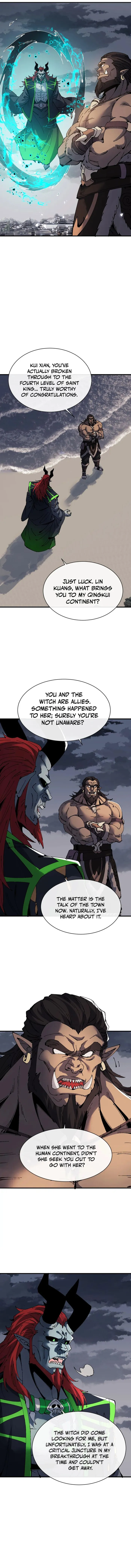 Devious Son of Heaven Chapter 146 Page 58