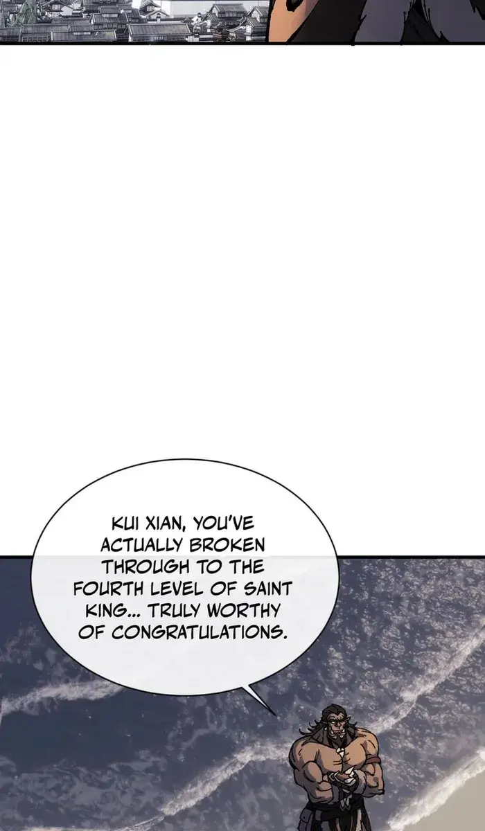 Devious Son of Heaven Chapter 146 Page 60