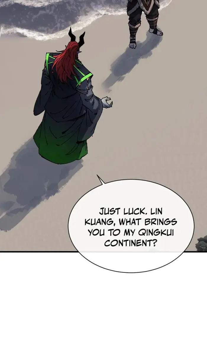 Devious Son of Heaven Chapter 146 Page 61