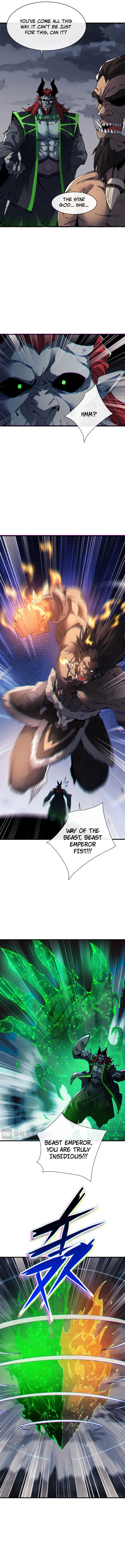 Devious Son of Heaven Chapter 146 Page 66