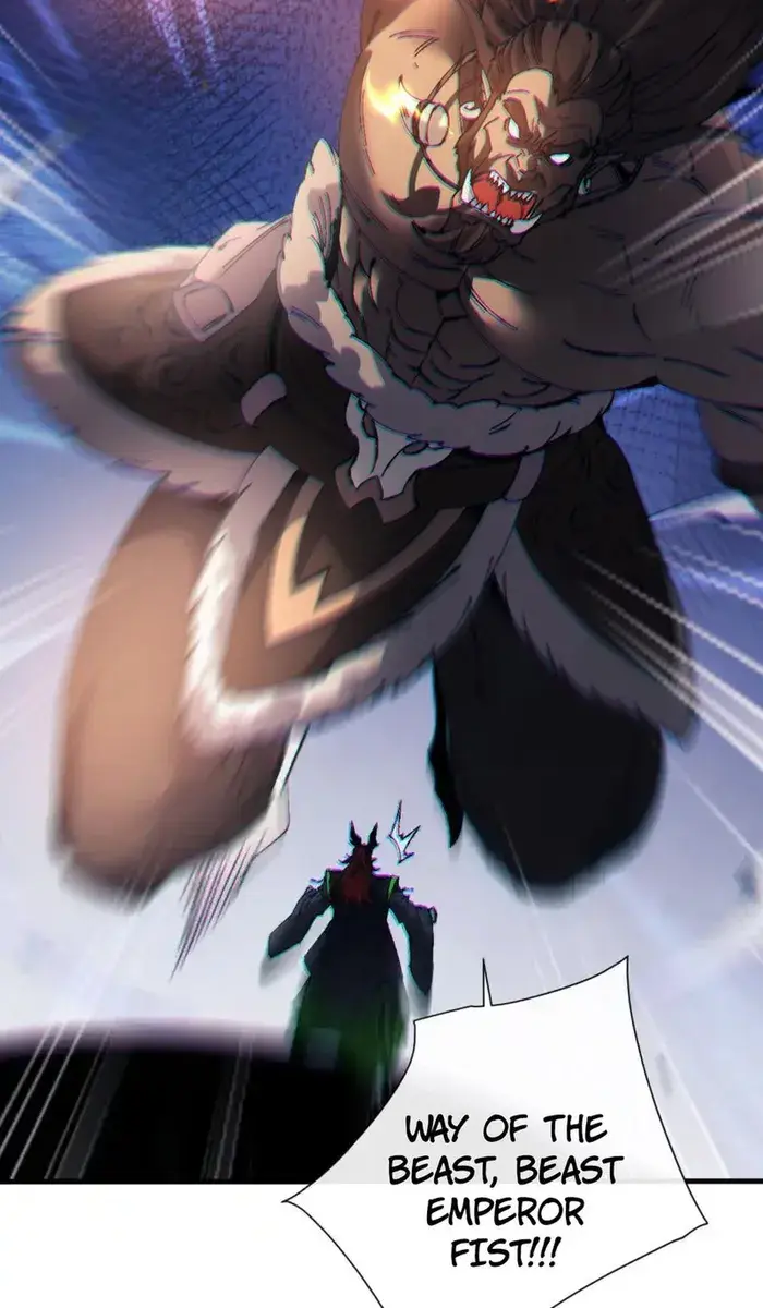 Devious Son of Heaven Chapter 146 Page 70