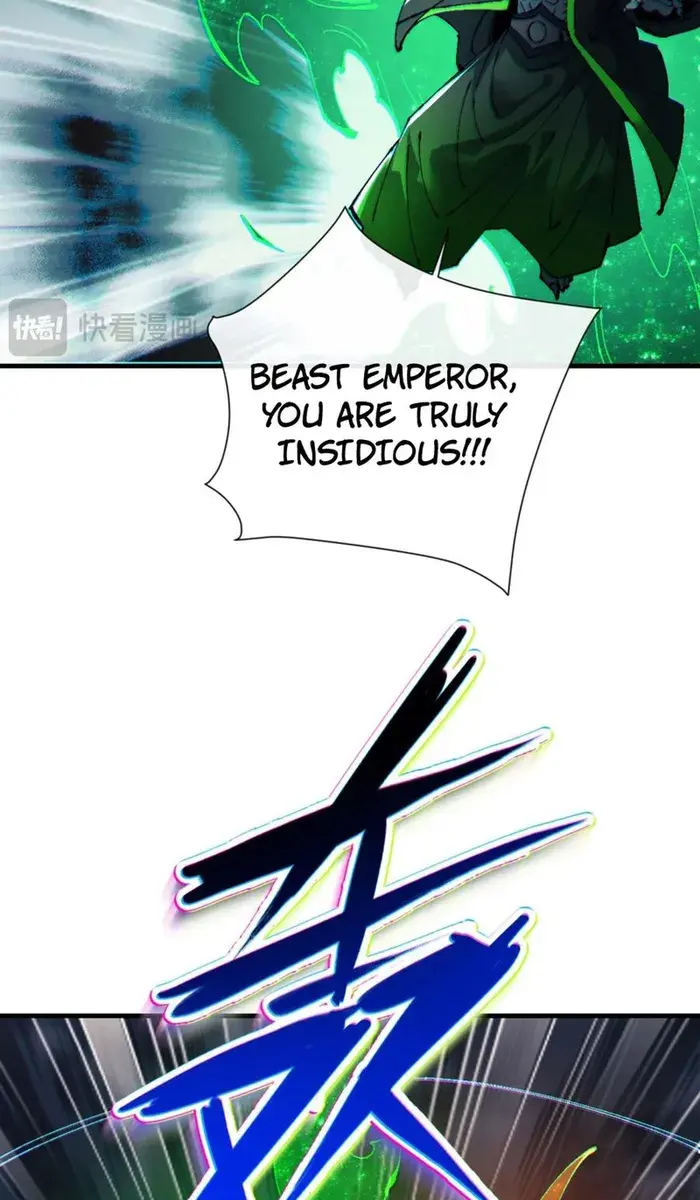 Devious Son of Heaven Chapter 146 Page 72