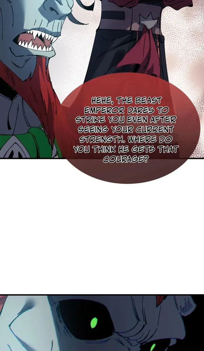 Devious Son of Heaven Chapter 146 Page 81