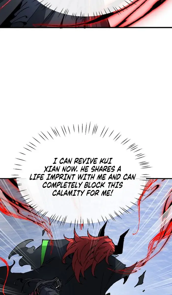 Devious Son of Heaven Chapter 149 Page 10