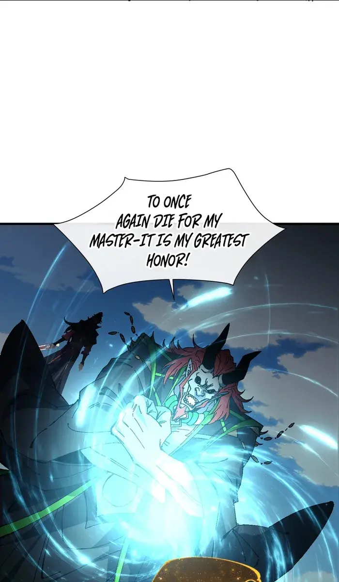 Devious Son of Heaven Chapter 149 Page 15