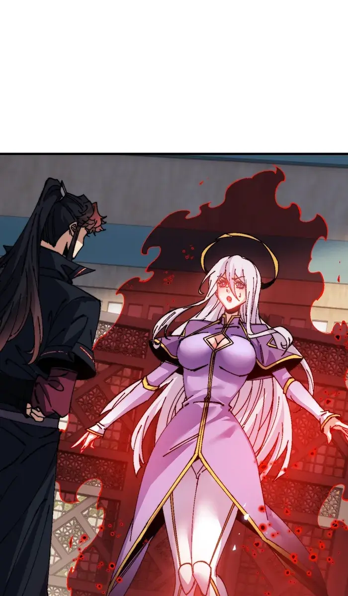 Devious Son of Heaven Chapter 149 Page 35