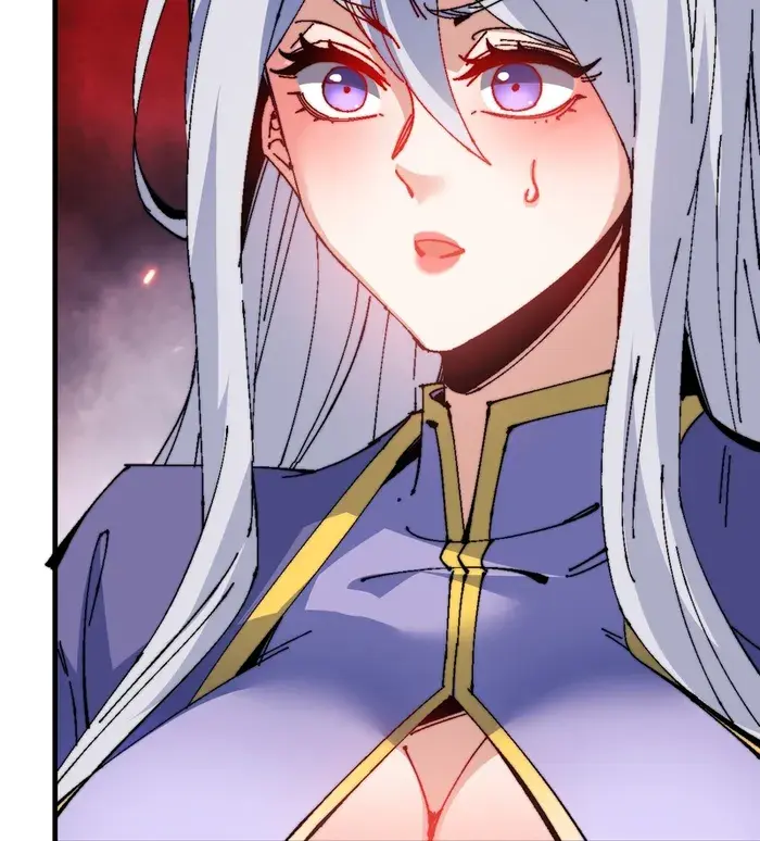 Devious Son of Heaven Chapter 149 Page 37