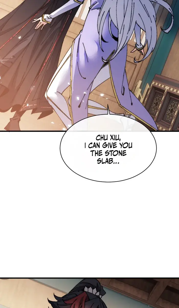 Devious Son of Heaven Chapter 149 Page 40