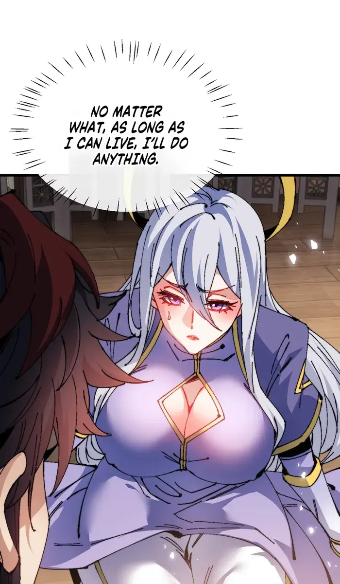 Devious Son of Heaven Chapter 149 Page 42