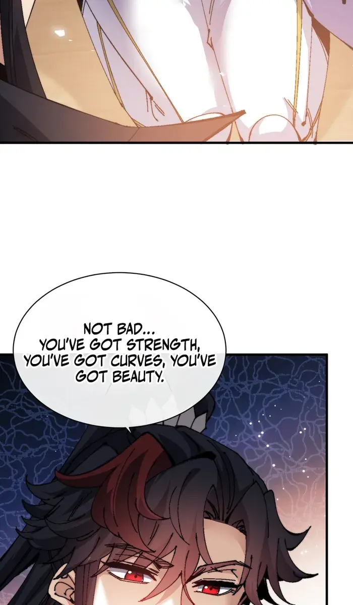Devious Son of Heaven Chapter 149 Page 43