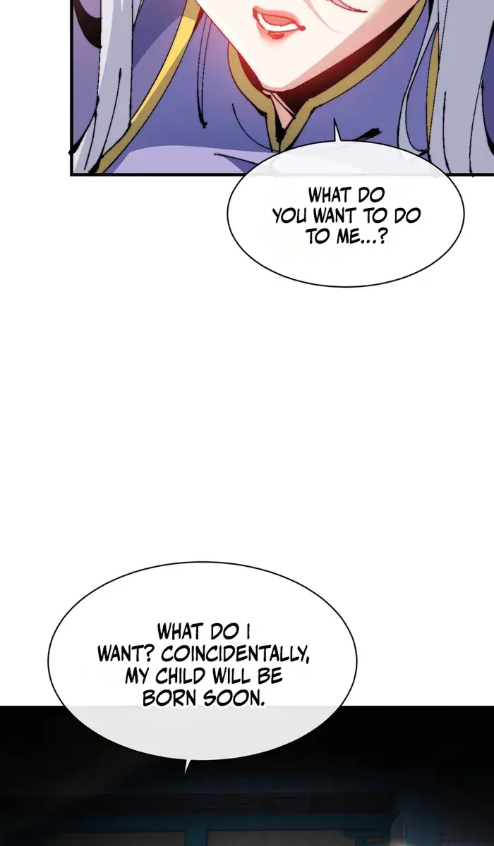 Devious Son of Heaven Chapter 149 Page 45