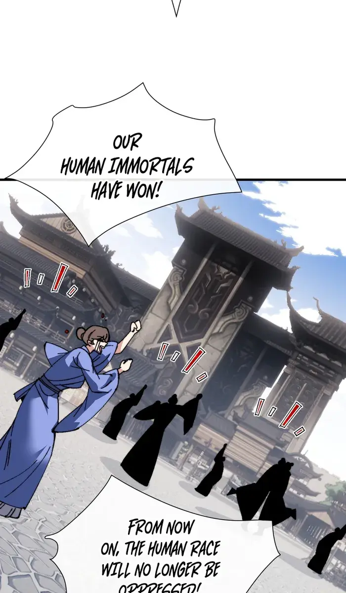 Devious Son of Heaven Chapter 149 Page 72