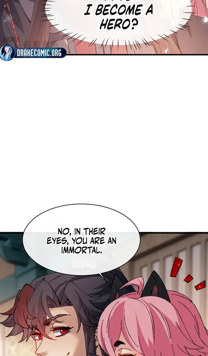 Devious Son of Heaven Chapter 149 Page 80
