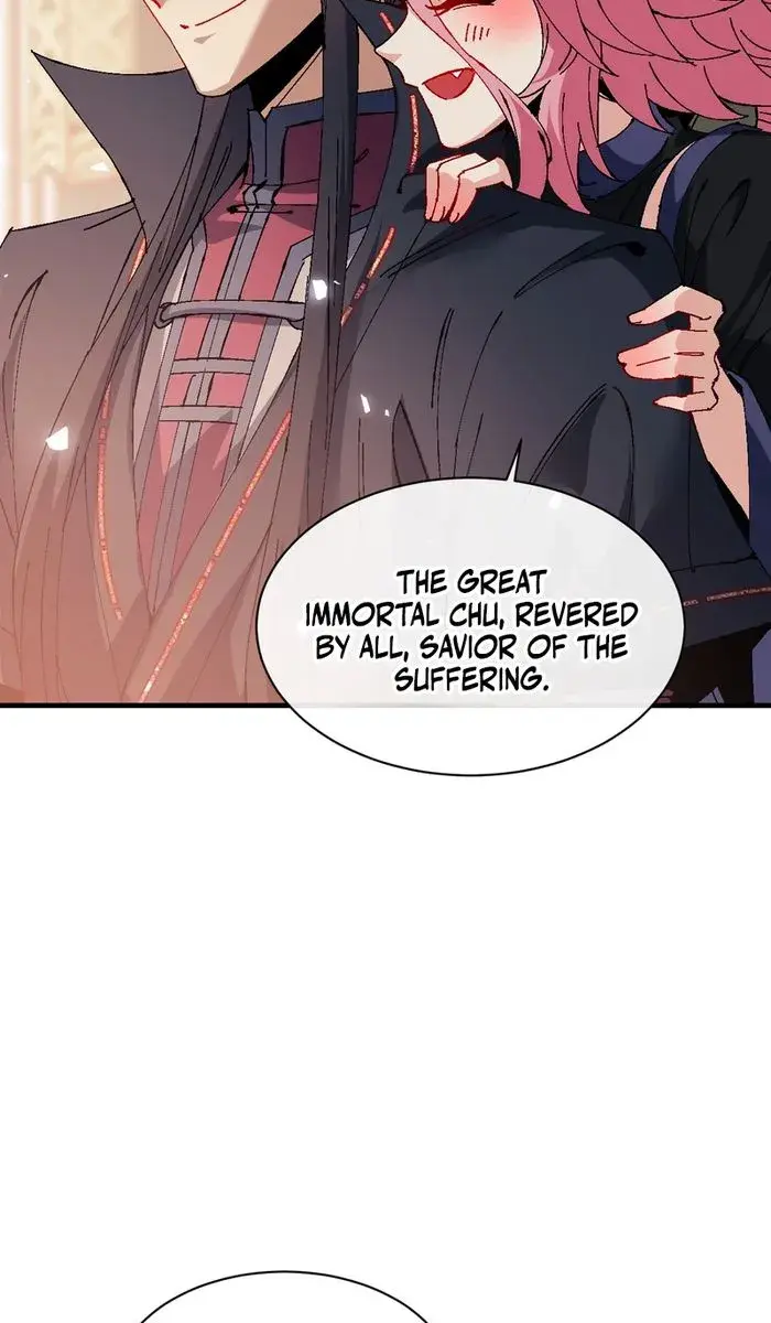 Devious Son of Heaven Chapter 149 Page 81