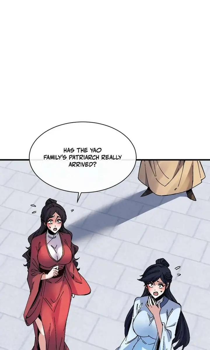 Devious Son of Heaven Chapter 170 Page 14